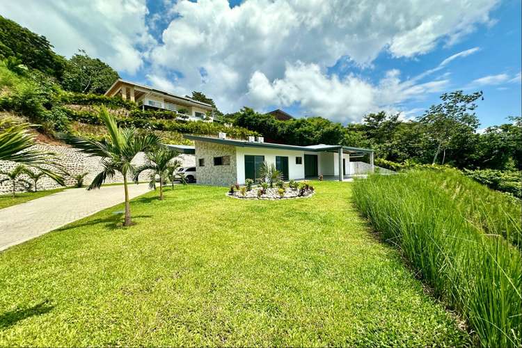 Se vende casa de lujo con vista panorámica en Escobal, Atenas (FAU) - Imagen 16