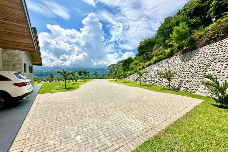 Se vende casa de lujo con vista panorámica en Escobal, Atenas (FAU) - Imagen 19