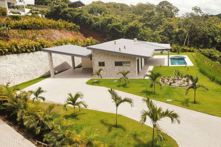 Se vende casa de lujo con vista panorámica en Escobal, Atenas (FAU) - Imagen 15