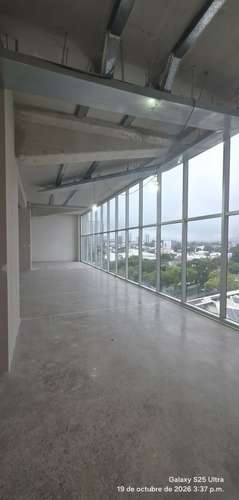 Oficina premium de 262 m² en alquiler en Rohrmoser, piso 9 con 8 estacionamientos - Imagen 3