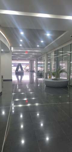 Oficina premium de 262 m² en alquiler en Rohrmoser, piso 9 con 8 estacionamientos - Imagen 5