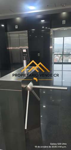 Oficina premium de 262 m² en alquiler en Rohrmoser, piso 9 con 8 estacionamientos - Imagen 6