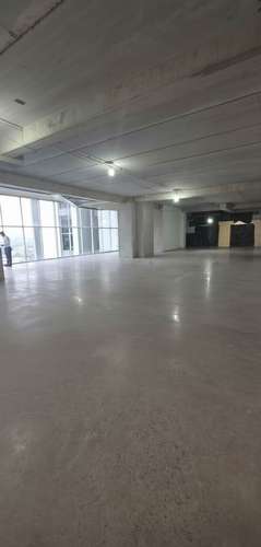 Oficina premium de 262 m² en alquiler en Rohrmoser, piso 9 con 8 estacionamientos - Imagen 2
