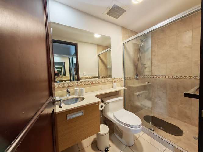 APARTAMENTO AMUEBLADO EN AVALON SANTA ANA