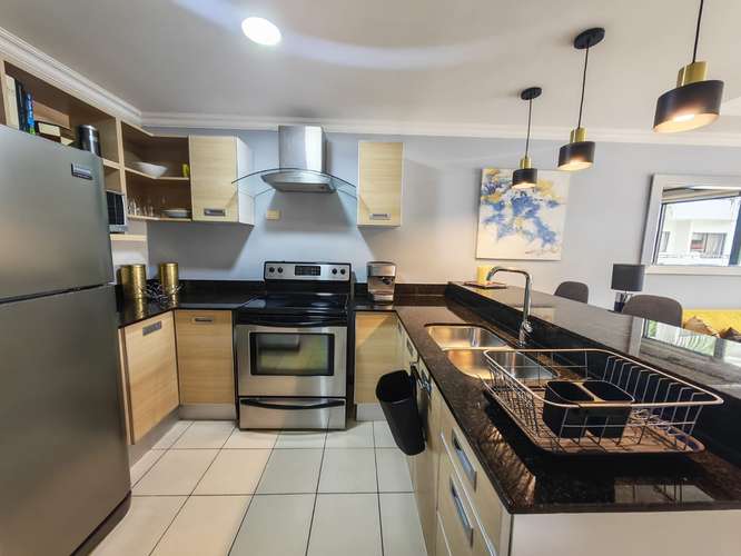 APARTAMENTO AMUEBLADO EN AVALON SANTA ANA