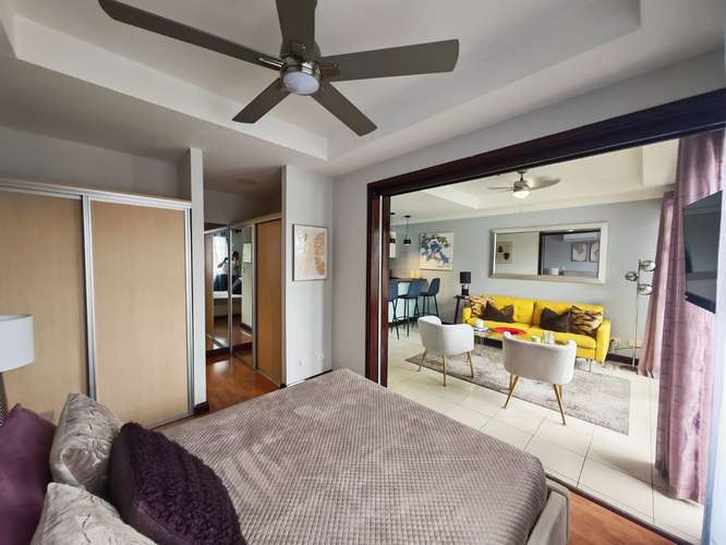 APARTAMENTO AMUEBLADO EN AVALON SANTA ANA