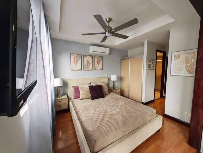 APARTAMENTO AMUEBLADO EN AVALON SANTA ANA