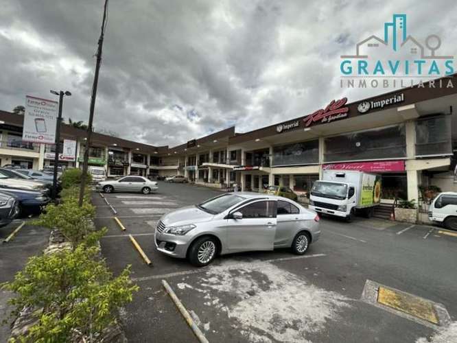 Local comercial en alquiler en Plaza San Rafael, Escazú ID 2093 - Imagen 7