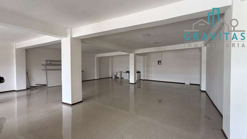 Local comercial en alquiler en Plaza San Rafael, Escazú ID 2093 - Imagen 9