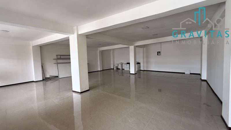 Local comercial en alquiler en Plaza San Rafael, Escazú ID 2093 - Imagen 2