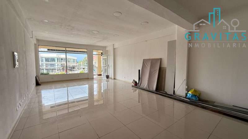 Local comercial en alquiler en Plaza San Rafael, Escazú ID 2094 - Imagen 10