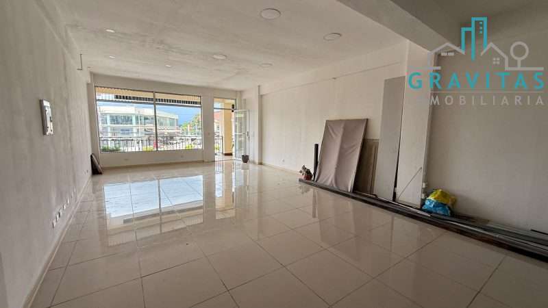 Local comercial en alquiler en Plaza San Rafael, Escazú ID 2094 - Imagen 11