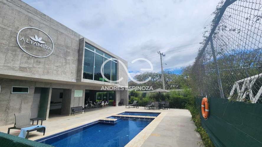 AE ARQUITECTURA | VENTA APARTAMENTO ALTAMIRA HEREDIA AE 1304 - Imagen 14
