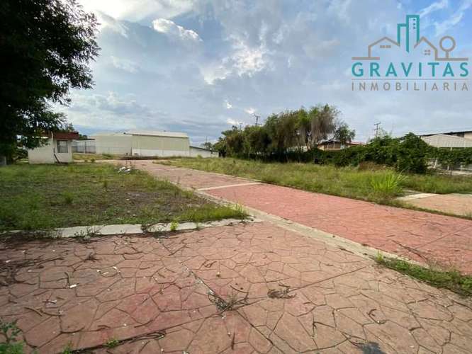 Alquiler de parqueo en la Uruca, 2100m2 ID 2095 - Imagen 18