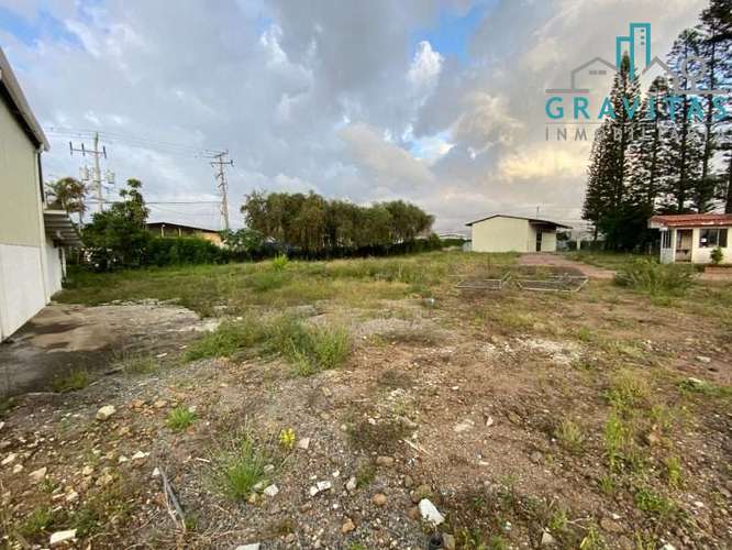 Alquiler de parqueo en la Uruca, 2100m2 ID 2095 - Imagen 5