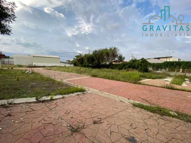 Alquiler de parqueo en la Uruca, 2100m2 ID 2095 - Imagen 8