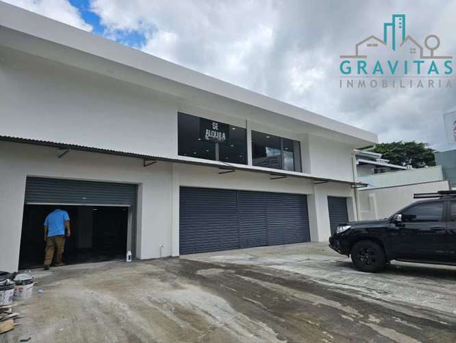 Alquiler de local comercial en San Pedro, 1274m2 ID 2096 - Imagen 7