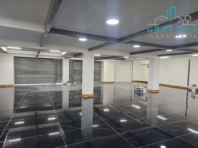 Alquiler de local comercial en San Pedro, 1274m2 ID 2096 - Imagen 14