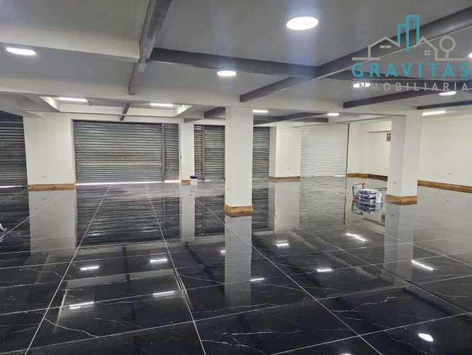 Alquiler de local comercial en San Pedro, 1274m2 ID 2096 - Imagen 17