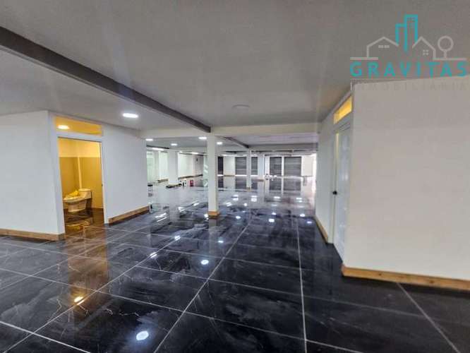 Alquiler de local comercial en San Pedro, 1274m2 ID 2096