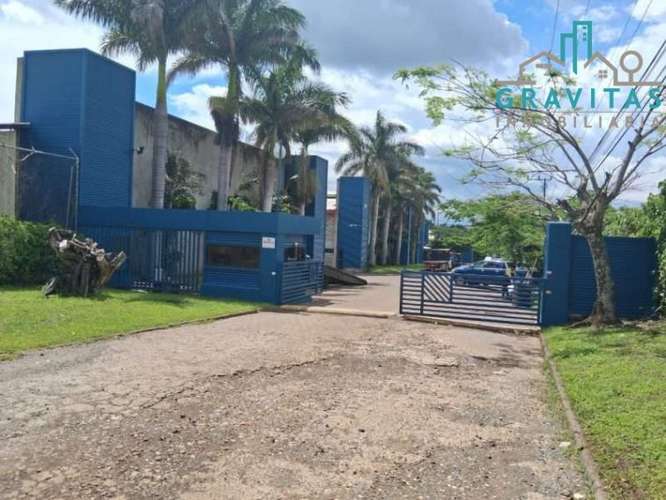 Bodega en alquiler en San Rafael, Alajuela 300m2 ID 2097 - Imagen 10
