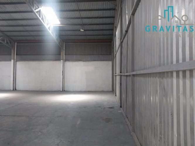Bodega en alquiler en San Rafael, Alajuela 300m2 ID 2097 - Imagen 2