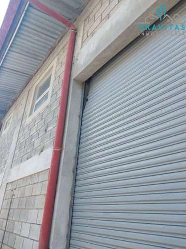 Bodega en alquiler en San Rafael, Alajuela 300m2 ID 2097 - Imagen 11