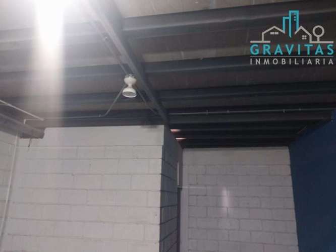 Bodega en alquiler en San Rafael, Alajuela 578m2 ID 2098 - Imagen 4
