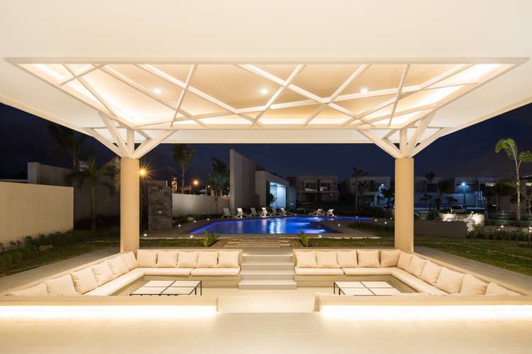 Casa en alquiler en Condominio La Arboleda, Belén | 3 habitaciones + 3 parqueos + ático - Imagen 9