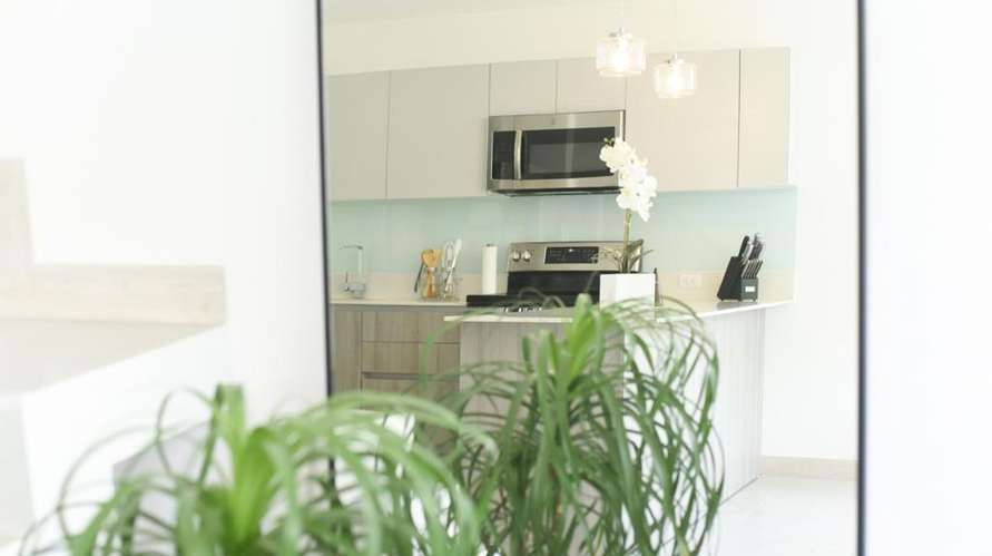 Casa en alquiler en Condominio La Arboleda, Belén | 3 habitaciones + 3 parqueos + ático - Imagen 6