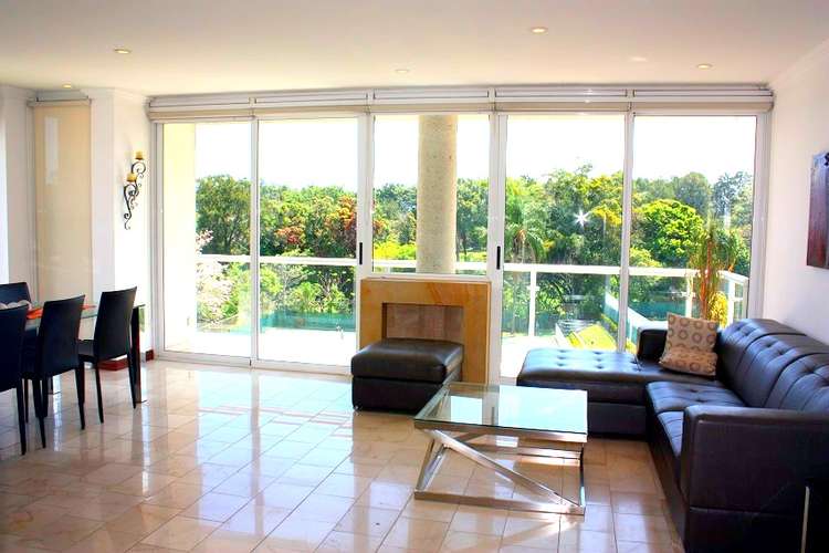 Apartamento de 3 habit.+ de servicio x La Paco San Rafael Escazú - Imagen 7
