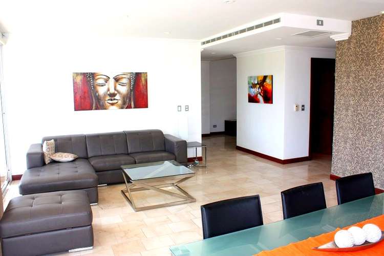 Apartamento de 3 habit.+ de servicio x La Paco San Rafael Escazú - Imagen 8