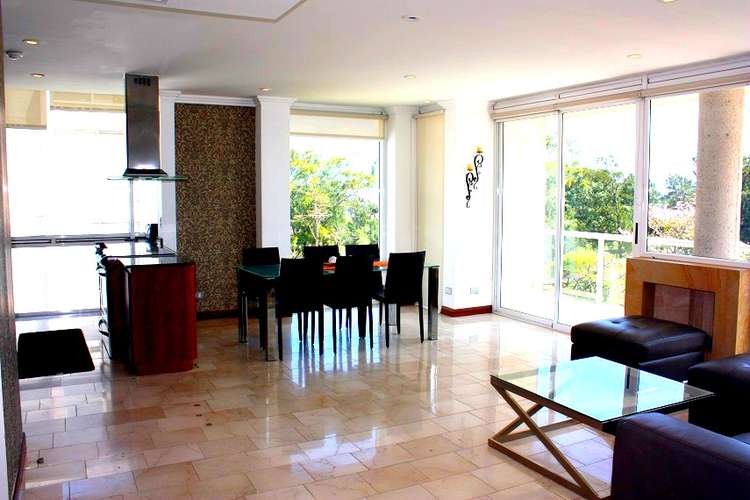 Apartamento de 3 habit.+ de servicio x La Paco San Rafael Escazú - Imagen 10