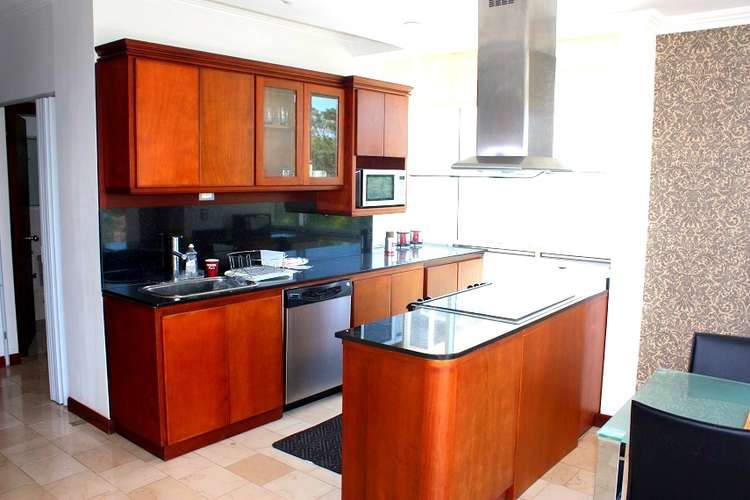 Apartamento de 3 habit.+ de servicio x La Paco San Rafael Escazú - Imagen 12
