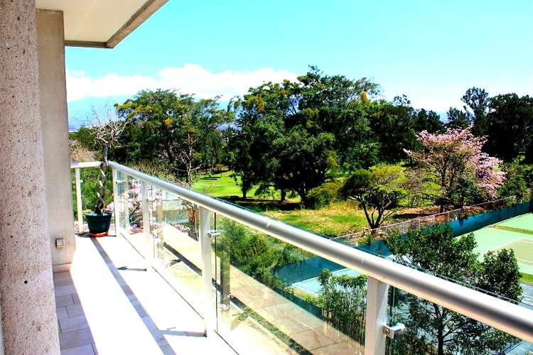 Apartamento de 3 habit.+ de servicio x La Paco San Rafael Escazú - Imagen 5