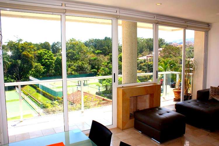 Apartamento de 3 habit.+ de servicio x La Paco San Rafael Escazú - Imagen 11