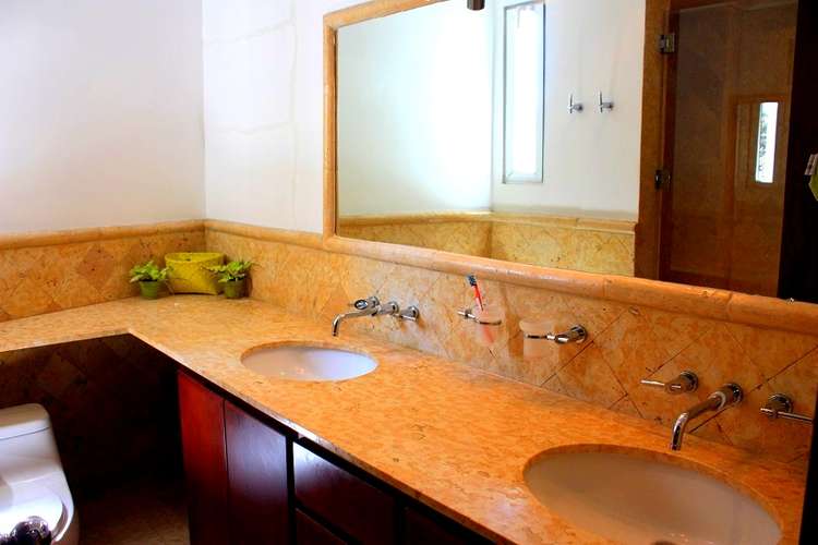 Apartamento de 3 habit.+ de servicio x La Paco San Rafael Escazú - Imagen 20