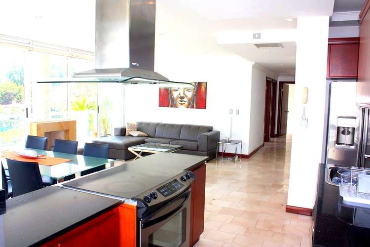 Apartamento de 3 habit.+ de servicio x La Paco San Rafael Escazú - Imagen 14