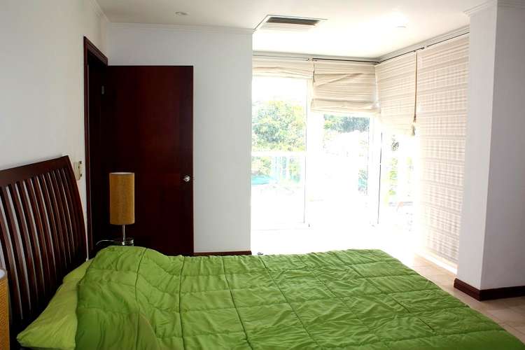 Apartamento de 3 habit.+ de servicio x La Paco San Rafael Escazú - Imagen 19