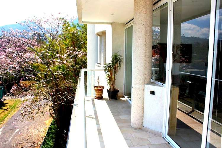 Apartamento de 3 habit.+ de servicio x La Paco San Rafael Escazú - Imagen 13