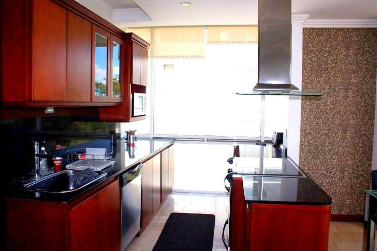 Apartamento de 3 habit.+ de servicio x La Paco San Rafael Escazú - Imagen 17