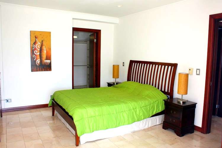 Apartamento de 3 habit.+ de servicio x La Paco San Rafael Escazú - Imagen 16