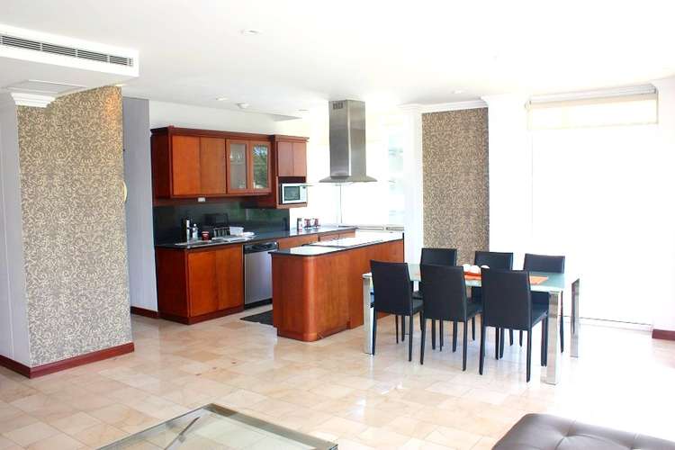 Apartamento de 3 habit.+ de servicio x La Paco San Rafael Escazú - Imagen 9
