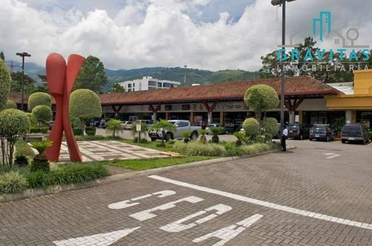 Alquiler de local comercial en Escazú Plaza Laureles ID 2100 - Imagen 14
