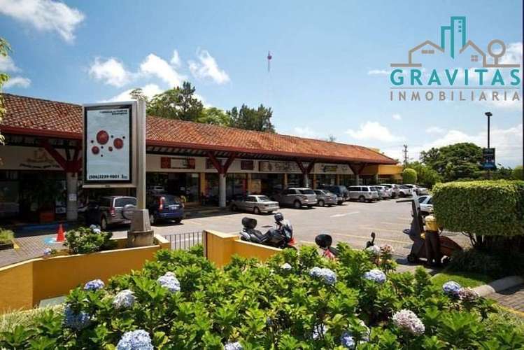 Alquiler de local comercial en Escazú Plaza Laureles ID 2100 - Imagen 17