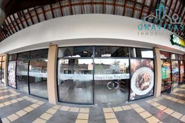 Alquiler de local comercial en Escazú Plaza Laureles ID 2100 - Imagen 20