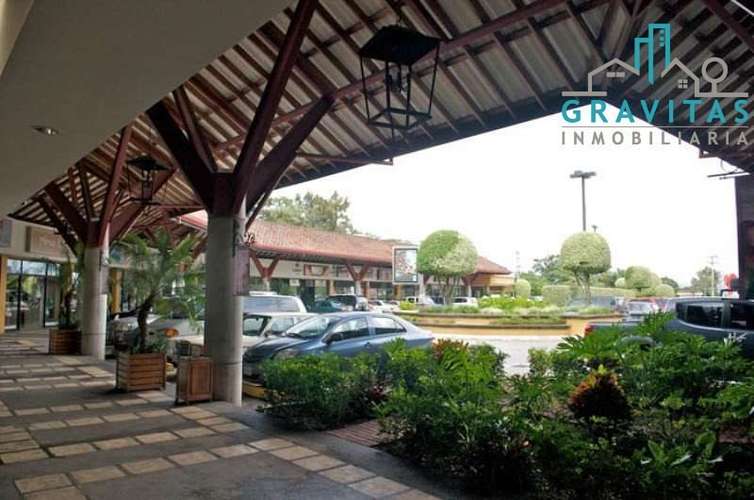 Alquiler de local comercial en Escazú Plaza Laureles ID 2100 - Imagen 12