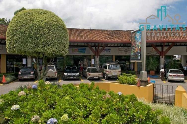Alquiler de local comercial en Escazú Plaza Laureles ID 2100 - Imagen 13
