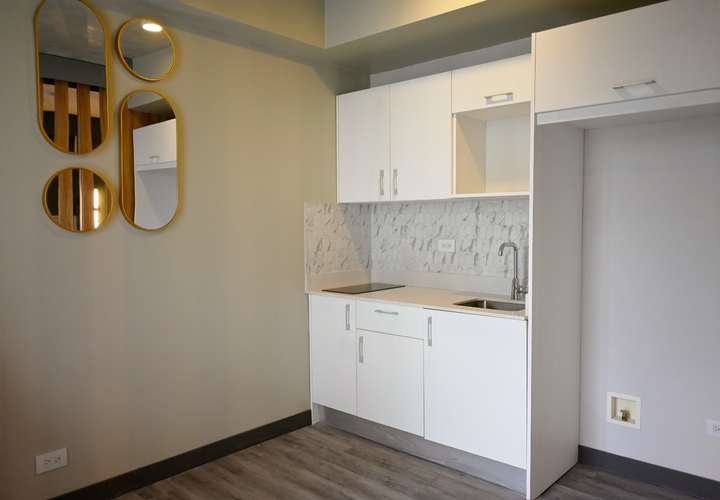 Apartamento en venta – Secrt Sabana Estudio · 1 baño · Ubicación premium - Imagen 11