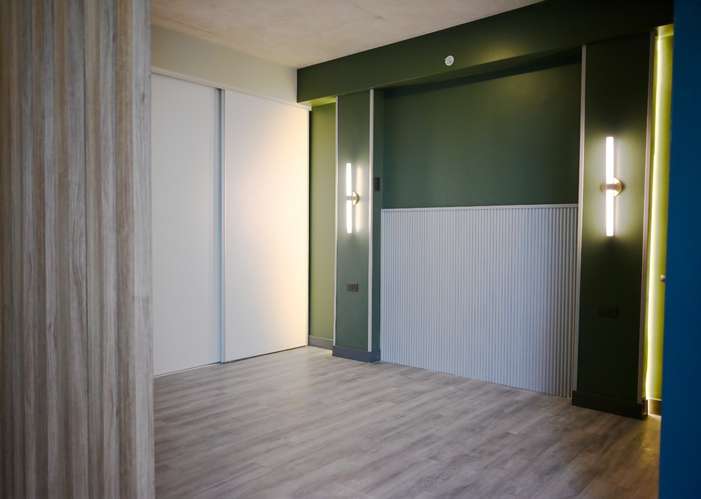Apartamento en venta – Secrt Sabana Estudio · 1 baño · Ubicación premium - Imagen 12